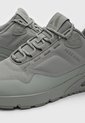 Tenis Lifestyle Skechers Sage uno Verde Grisáceo de Skechers