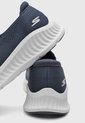 Tenis Walking SKECHERS Go Walk Now - Manny Azul de Skechers