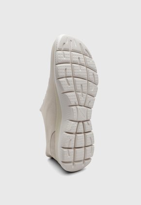 Tenis Lifestyle SKECHERS Summits Beige