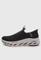 Tenis Lifestyle Skechers  Arch Fit Glide Negro de Skechers