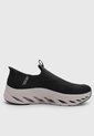 Tenis Lifestyle Skechers  Arch Fit Glide Negro de Skechers
