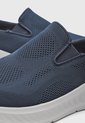 Tenis Walking SKECHERS Go Walk Now - Manny Azul de Skechers