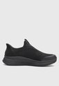 Tenis Lifestyle SKECHERS Bobs Squad 4 Negro de Skechers