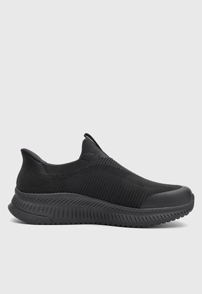 Tenis Lifestyle SKECHERS Bobs Squad 4 Negro