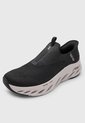 Tenis Lifestyle Skechers  Arch Fit Glide Negro de Skechers