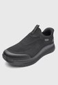 Tenis Lifestyle SKECHERS Bobs Squad 4 Negro de Skechers