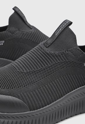 Tenis Lifestyle SKECHERS Bobs Squad 4 Negro