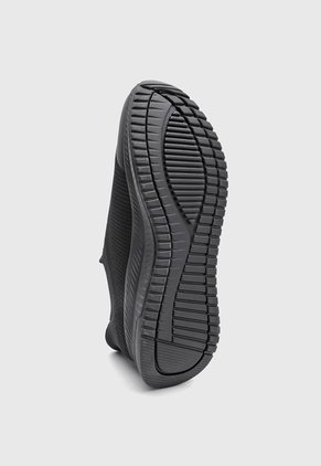 Tenis Lifestyle SKECHERS Bobs Squad 4 Negro