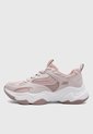 Tenis Lifestyle SKECHERS Bobs Diego Rosa de Skechers
