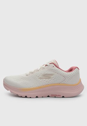 Tenis Running Skechers Go Run Consistent 2.0 Marfil