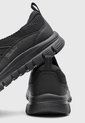Tenis Lifestyle SKECHERS Graceful - Picture Perfect Negro de Skechers