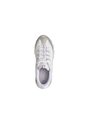 Tenis Mujer Skechers D'Lites Smooth Nostalgia - Blanco/Gris de Skechers
