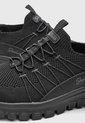 Tenis Lifestyle SKECHERS Graceful - Picture Perfect Negro de Skechers