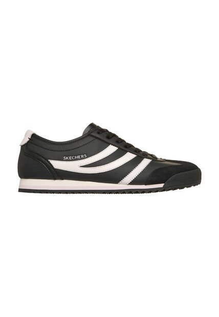 TENIS SKECHERS MUJER 185500BKMT TOPNOTCH Talla 8