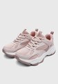Tenis Lifestyle SKECHERS Bobs Diego Rosa de Skechers