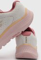Tenis Running Skechers Go Run Consistent 2.0 Marfil de Skechers