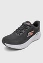 Tenis Running SKECHERS Go Run Now - Specta Negro de Skechers