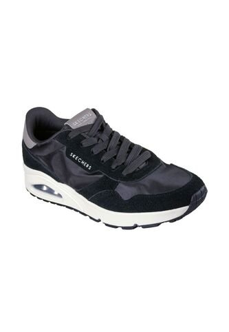Tenis Skechers Hombre Uno Air-Cooled Mf Negro Skechers