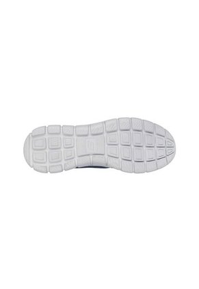 Tenis Skechers Hombre Track Memory Foam Azul