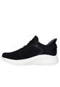 TENIS SKECHERS HOMBRE 118312BLK BOBS SQUAD Talla 8.5 de Skechers