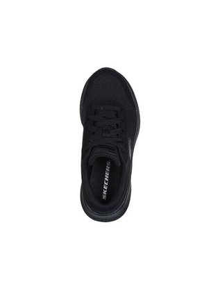 Tenis Skechers Kids Lite Pro Clear Rush - Negro