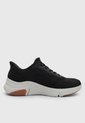 Tenis Lifestyle Skechers Bobs Sparrow Flex Negro de Skechers