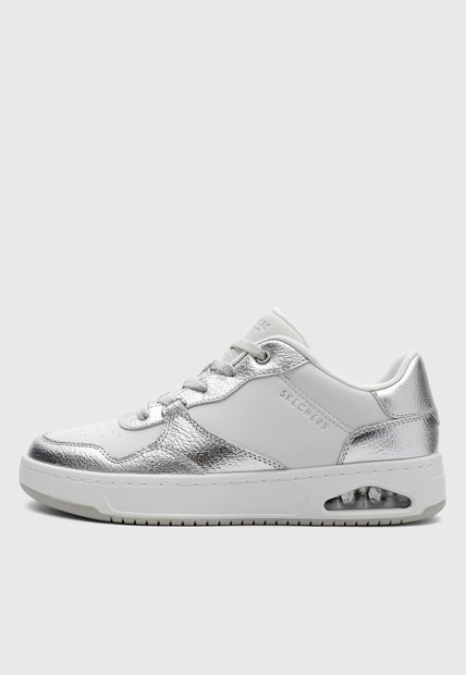 Tenis Lifestyle SKECHERS Uno CTL Blanco