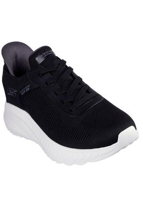 TENIS SKECHERS HOMBRE 118312BLK BOBS SQUAD Talla 8.5