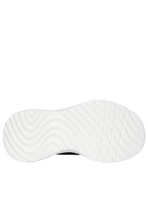 TENIS SKECHERS HOMBRE 118312BLK BOBS SQUAD Talla 8.5