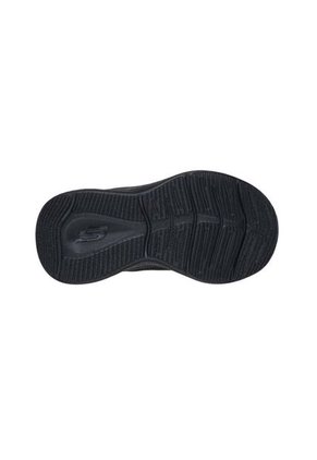 Tenis Skechers Kids Lite Pro Clear Rush - Negro