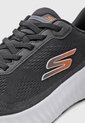 Tenis Running SKECHERS Go Run Now - Specta Negro de Skechers