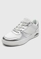 Tenis Lifestyle SKECHERS Uno CTL Blanco de Skechers