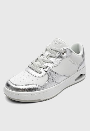 Tenis Lifestyle SKECHERS Uno CTL Blanco