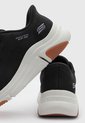 Tenis Lifestyle Skechers Bobs Sparrow Flex Negro de Skechers