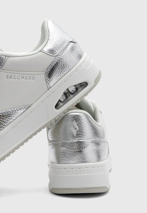 Tenis Lifestyle SKECHERS Uno CTL Blanco