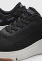Tenis Lifestyle Skechers Bobs Sparrow Flex Negro de Skechers
