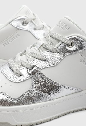 Tenis Lifestyle SKECHERS Uno CTL Blanco