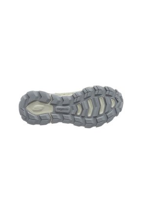 Tenis Hombre Skechers Max Protec - Beige