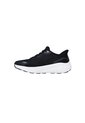 Tenis Skechers Mujer GoRun Now - Negro/Blanco de Skechers