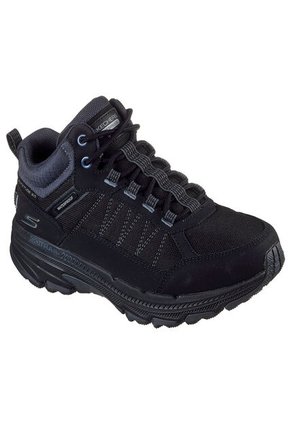 BOTAS SKECHERS MUJER 129531BKCC GO RUN TR Talla 8
