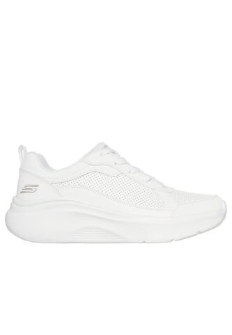 Tenis Mujer Skechers Bobs B Love - Blanco Skechers