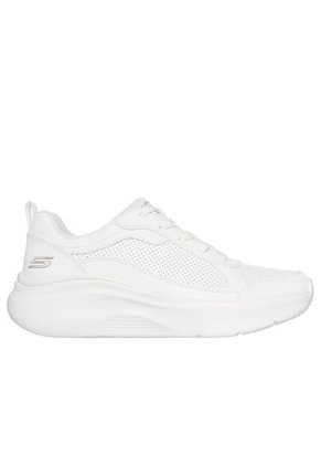 Tenis Mujer Skechers Bobs B Love - Blanco