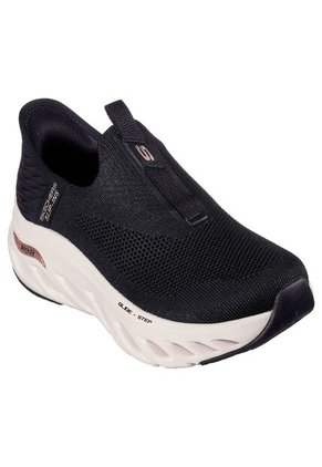 TENIS SKECHERS MUJER 150190BLK ARCH FIT G Talla 6