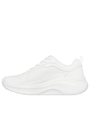Tenis Mujer Skechers Bobs B Love - Blanco