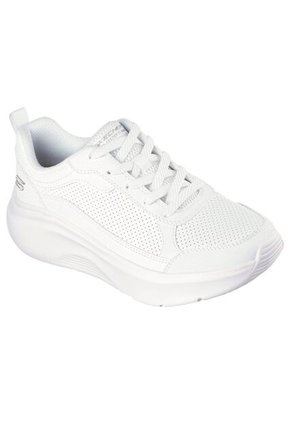 Tenis Mujer Skechers Bobs B Love - Blanco