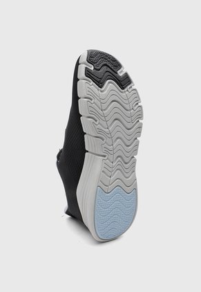 Tenis Lifestyle SKECHERS Bobs B Flex 2.0 - Feeling It Negro