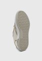 Tenis Lifestyle SKECHERS Uno Ctl Luxe Beige Dorado de Skechers