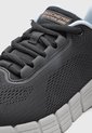 Tenis Lifestyle SKECHERS Bobs B Flex 2.0 - Feeling It Negro de Skechers