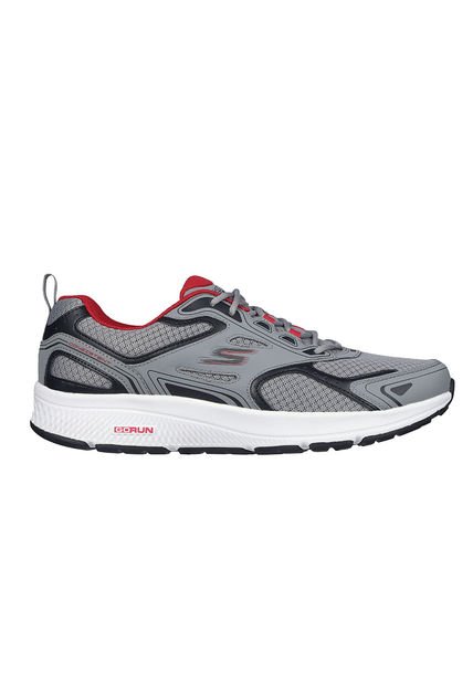 TENIS SKECHERS HOMBRE 220034GYRD GO RUN CO