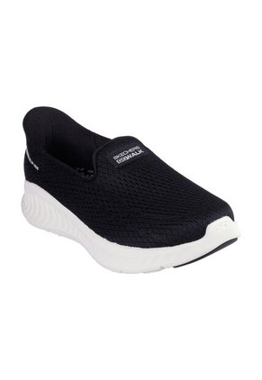 TENIS SKECHERS MUJER 125644BKW GO WALK NO Talla 6